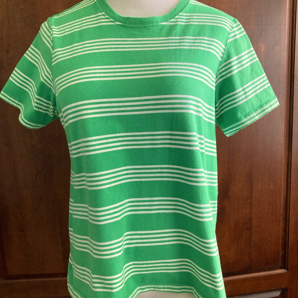 LL Bean Traditional T-shirt,   UNWORN